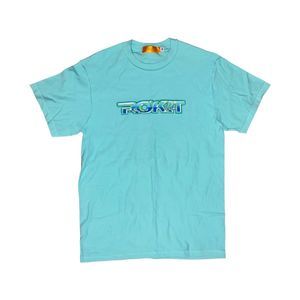New Mens Rokit Tee Shirt Medium